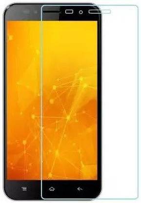 CART SUTRA Impossible Screen Guard for Intex Aqua Joy