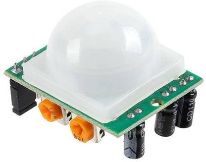 LW TECH HC-SR501 PIR Motion Sensor PIR Sensors