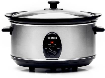 Haden 3.5L Slow Cooker