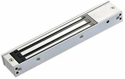 time-access Mag Electromagnetic EM 600 lbs (with red led,12v Dc) Smart Door Lock