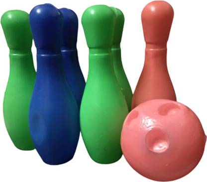 quic TT101 Sports Bowling Set