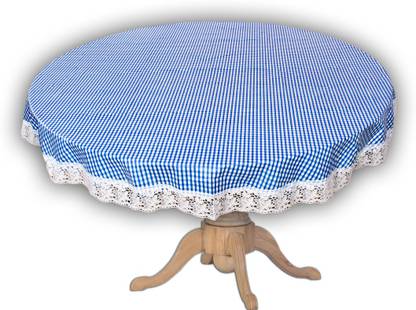The Furnishing Tree Printed 4 Seater Table Cover