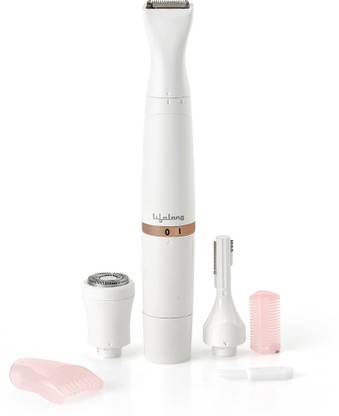 Lifelong LLPCW30 Grooming Kit 60 min Runtime 1 Length Settings