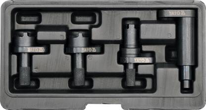 YATO YT-06012 Engine Timing Tool Set Vw-Seat-Skoda 1.2L 4Pcs Vehicle Tool Kit