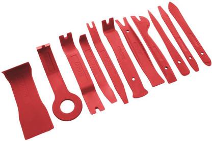 YATO YT-0844 Panel Removal Set 11Pcs Vehicle Tool Kit