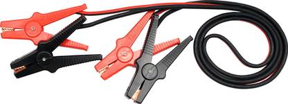 YATO YT-83153 Jumpstart Wires 600A Vehicle Tool Kit
