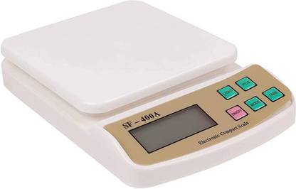 Thermon SF-400A Electronic Kitchen Digital Weighing Scale Weighing Scale