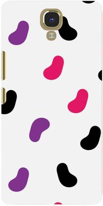 RangDe Back Cover for Infinix Note 4