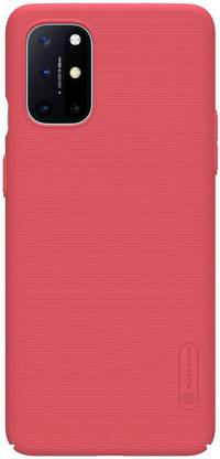 Nillkin Back Cover for OnePlus 8T