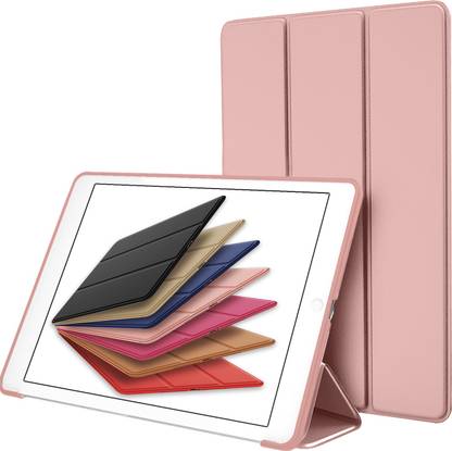 DuraSafe Cases Flip Cover for Apple iPad 9th Gen 10.2 inch