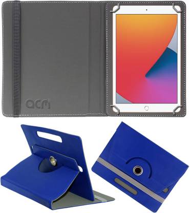 ACM Flip Cover for Apple iPad 8th Gen 10.2 inch