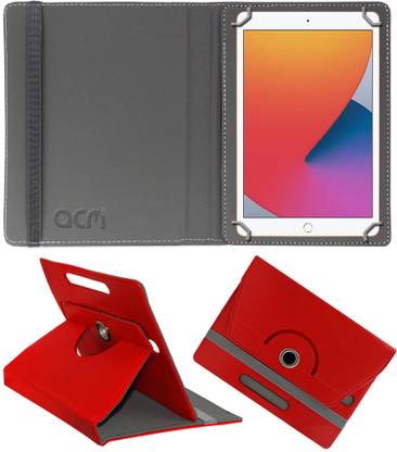 ACM Flip Cover for Apple iPad 10.2 (8Th Generation)