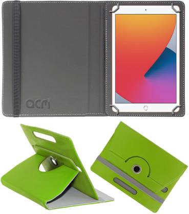 ACM Flip Cover for Apple iPad 8th Gen 10.2 inch