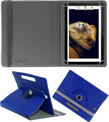ACM Flip Cover for Lenovo Ideapad Duet Chromebook Ct-X636