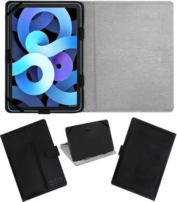 ACM Flip Cover for Apple iPad Air (4Th Generation)