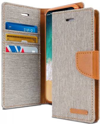 Clickcase Flip Cover for Google Pixel 4XL