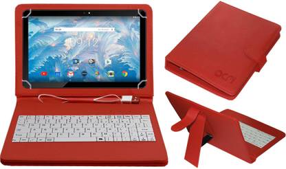ACM Keyboard Case for Acer One 10 T4 10 inch