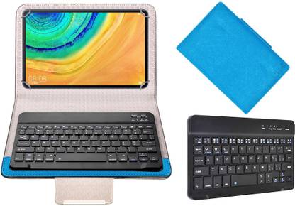 ACM Keyboard Case for Huawei Matepad Pro 10.8