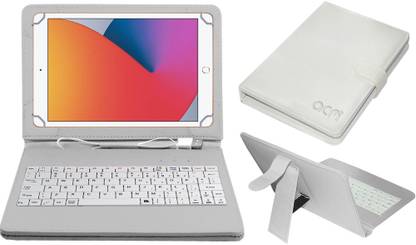 ACM Keyboard Case for Apple iPad 8th Gen 10.2 inch