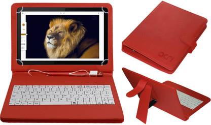 ACM Keyboard Case for Lenovo Ideapad Duet Chromebook