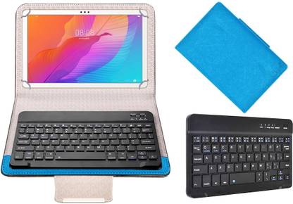 ACM Keyboard Case for Huawei Matepad T 10S