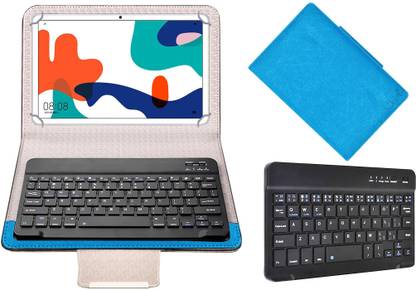 ACM Keyboard Case for Huawei Matepad 10.4