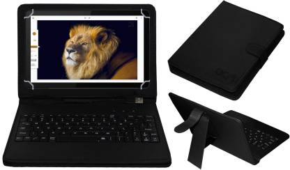 ACM Keyboard Case for Lenovo Ideapad Duet Chromebook Ct-X636