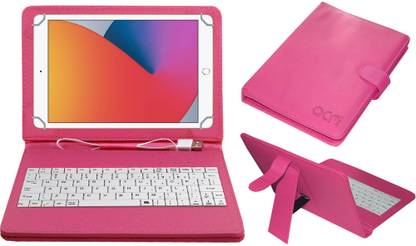 ACM Keyboard Case for Apple iPad 10.2 (8Th Generation)