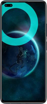 Infinix Zero 8i (Silver Diamond, 128 GB)