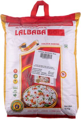 Lalbaba Rice Banskathi Basmati Rice