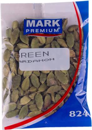 Mark Premium Green Cardamom