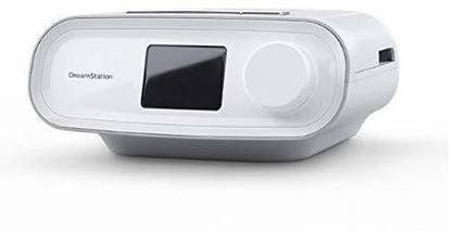 Philips Respironics DreamStation Auto CPAP Machine- White- Pack of 1 Anti-snoring Device
