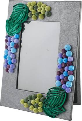 sabrang jaipur quilling grapes photo frames