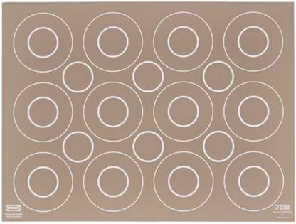 IKEA Food-grade Silicone Baking Mat