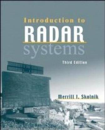 Introduction to Radar Systems