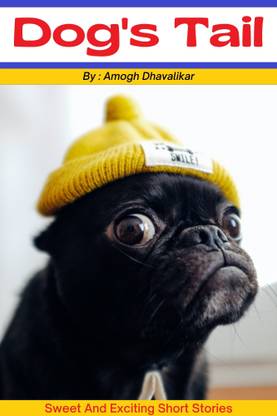 Dogs Tail