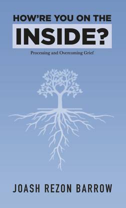 How're you on the INSIDE?