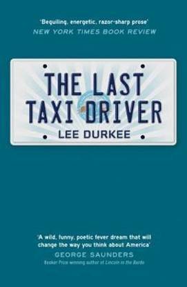 The Last Taxi Driver