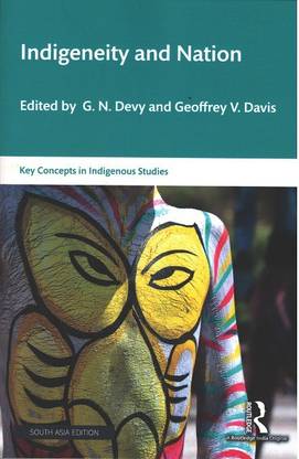Indigeneity and Nation: Key Concepts in Indigenous Studies