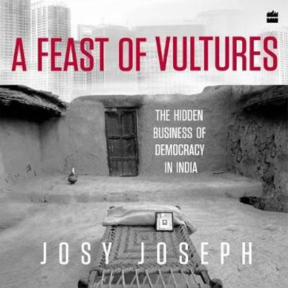 A Feast of Vultures