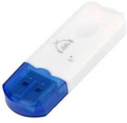 ROAR v4.1 Car Bluetooth Device with Audio Receiver, Transmitter, 3.5mm Connector, MP3 Player