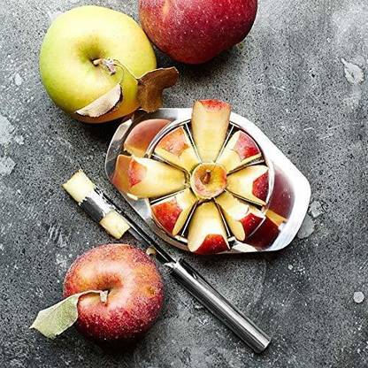 INVANTO Apple Grater & Slicer