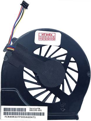 Rubaintech 2000-400 Laptop Fan Cooling Fan Laptop Cooler