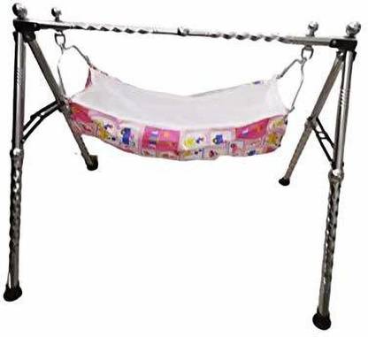 vyana sales foldable ball round semifolding stainless steel bassinet Bassinet
