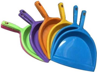 ODUZEE best quality multi purpose dust pan Plastic Dustpan