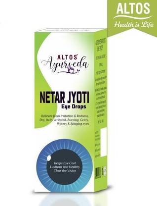 ALTOS Eye Drops