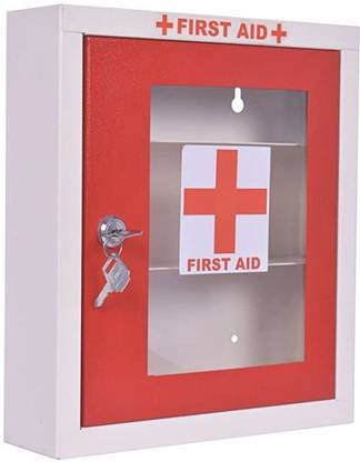 NITYAY First Aid Kit First Aid Kit