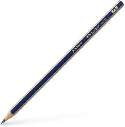 FABER-CASTELL 6B Pencil