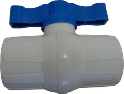 KRISHNA Upvc ball valve Ball Valves