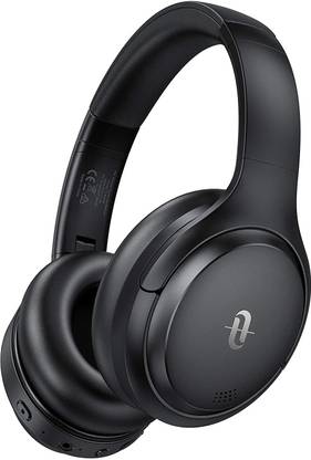 taotronics Hybrid Active Noise Cancelling Bluetooth Headphone with 35H time Bluetooth